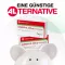 GINKGO AL Comprimidos revestidos por película de 240 mg, 120 unidades