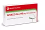 Instructions for use for GINKGO AL Comprimidos revestidos por película de 240 mg, 120 unidades - 2