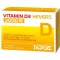 VITAMIN D3 HEVERT 2.000 comprimidos I.U., 120 unid