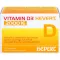 VITAMIN D3 HEVERT 2.000 comprimidos I.U., 120 unid