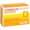 VITAMIN D3 HEVERT 2.000 comprimidos I.U., 120 unid
