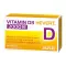 Vitamina D3 Hevert 2.000 UI comprimidos, 120 unidades