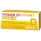 VITAMIN D3 HEVERT 4.000 comprimidos U.I., 60 unid