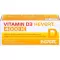 VITAMIN D3 HEVERT 4.000 comprimidos U.I., 60 unid