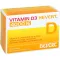 VITAMIN D3 HEVERT 4.000 comprimidos U.I., 90 unid