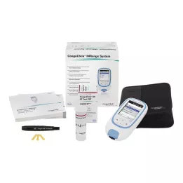 COAGUCHEK Sistema INRange, 1 pc