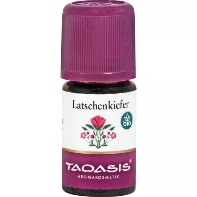 LATSCHENKIEFERÖL Biológico, 5 ml