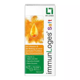 IMMUNLOGES Sumo, 150 ml