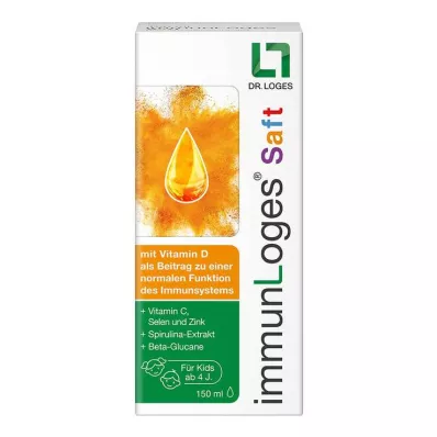 IMMUNLOGES Sumo, 150 ml IMMUNLOGES Sumo, 150 ml