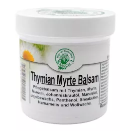 THYMIAN MYRTE Bálsamo de Resana, 100 ml
