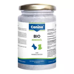 KOKOSÖL para cães e gatos, 200 ml