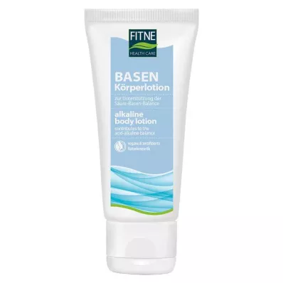 Loção corporal alcalina, 200 ml Loção corporal alcalina, 200 ml