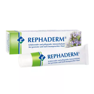 REPHADERM Bálsamo, 20 g REPHADERM Bálsamo, 20 g