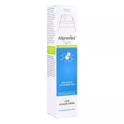 Espuma hidrointensiva Allpremed (200 ml) Espuma hidrointensiva Allpremed (200 ml)