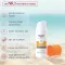 Eucerin Sun CC gel-creme médio colorido LSF 50+ , 50 ml