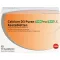 CALCIUM D3 Puren 1000 mg/880 U.I. Comprimidos mastigáveis, 90 Cápsulas