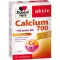 DOPPELHERZ Calcium 700+Vitamin D3 Tablets, 30 Capsules