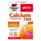 Doppelherz Cálcio 700 + Vitamina D3 comprimidos, 30 unid