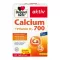 Doppelherz Cálcio 700 + Vitamina D3 comprimidos, 80 unid
