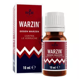 WARZIN Tintura Rösch und Handel, 10 ml