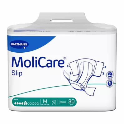 MOLICARE Cuecas tamanho extra M, 30 unidades MOLICARE Cuecas tamanho extra M, 30 unidades