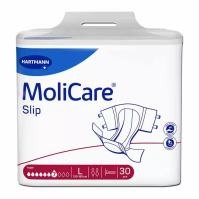Cuecas MoliCare® tamanho super L, 30 peças Cuecas MoliCare® tamanho super L, 30 peças