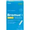 BROMUC 600 mg de supressor da tosse plv.para uso oral, 10 unid