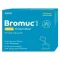 BROMUC 600 mg de supressor da tosse plv.para uso oral, 10 unid