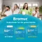 Instructions for use for Bromuc agudo 200 mg solucionador de tosse, 20 unidades - 4