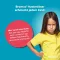 BROMUC akut Junior 100 mg supressor da tosse P.H.e.L.z.E., 20 unid