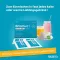 BROMUC akut Junior 100 mg supressor da tosse P.H.e.L.z.E., 20 unid