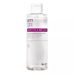 LETI SR Água de limpeza Probio Clean H2O, 200 ml