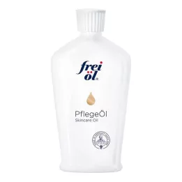 FREI ÖL Óleo de cuidado, 125 ml