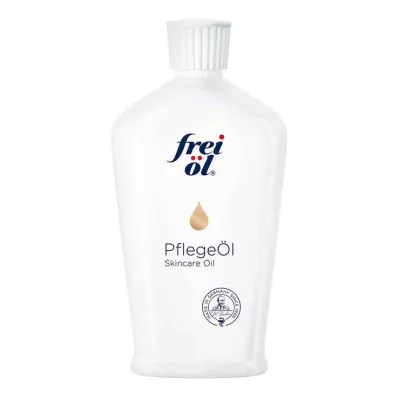 FREI ÖL Óleo de cuidado, 125 ml FREI ÖL Óleo de cuidado, 125 ml