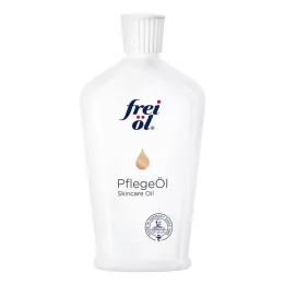 FREI ÖL Óleo de cuidado, 200 ml