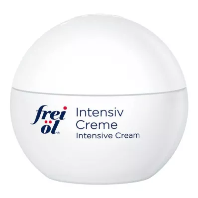 Creme Intensivo Hidrolipídico Frei Oil, 50 ml Creme Intensivo Hidrolipídico Frei Oil, 50 ml