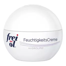 FREI ÖL Creme Hidrolipídico Hidratante, 50 ml