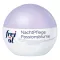 FREI ÖL Hydrolipid NightCare Creme de Maracujá, 50 ml