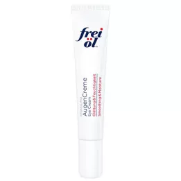 FREI ÖL Creme de Olhos Hydrolipid, 15 ml
