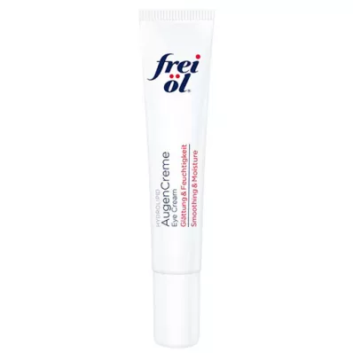 FREI ÖL Creme de Olhos Hydrolipid, 15 ml FREI ÖL Creme de Olhos Hydrolipid, 15 ml