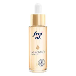 FREI ÖL Óleo facial hidrolipídico, 30 ml
