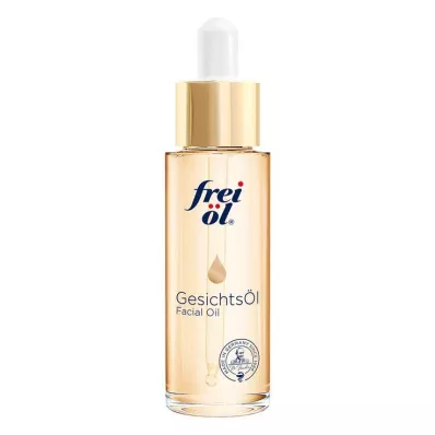 FREI ÖL Óleo facial hidrolipídico, 30 ml