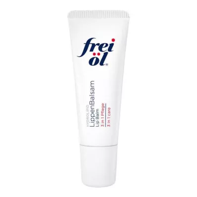 FREI ÖL Bálsamo labial hidrolipídico, 8 ml