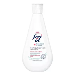 FREI ÖL Leite de limpeza, 200 ml