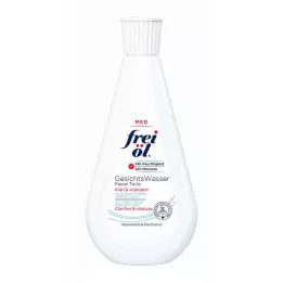 FREI ÖL Tónico facial, 200 ml