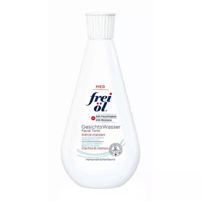 FREI ÖL Tónico facial, 200 ml
