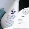 Creme de banho Free Oil Wash & , 500 ml