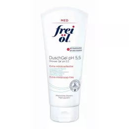 FREI ÖL Gel de duche, 200 ml