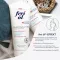 Gel de banho com óleo grátis (200 ml)