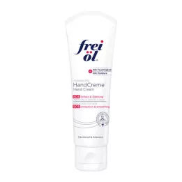 FREI ÖL Creme Hidrolipídico para as Mãos, 50 ml